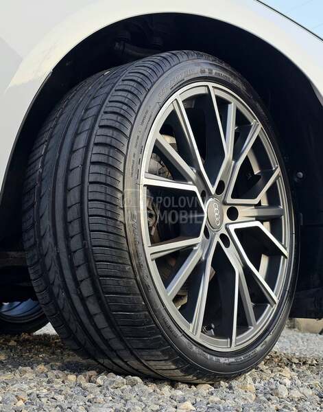 Audi A4 2.0 TDI