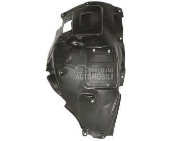 Potkrilo za BMW Serija 3 od 2014. do 2018. god.