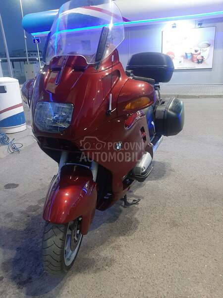 BMW R1100RT