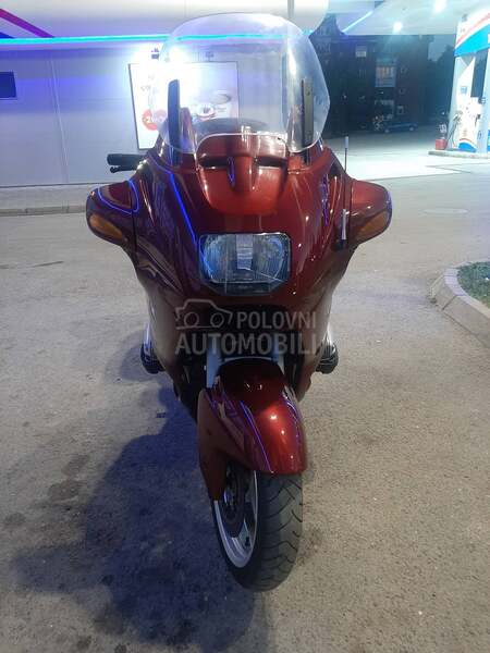 BMW R1100RT