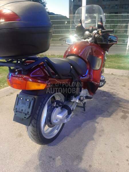 BMW R1100RT