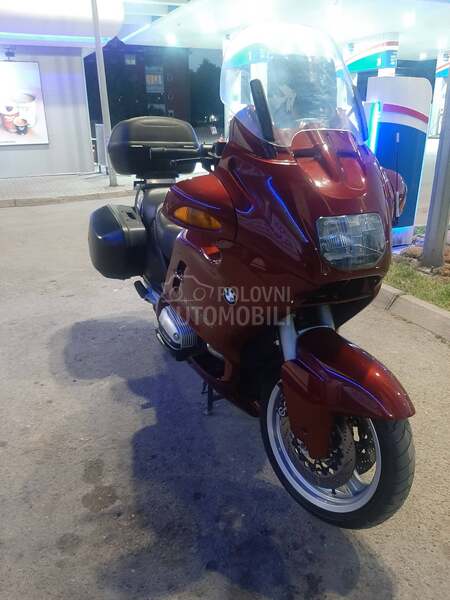 BMW R1100RT