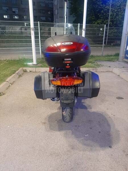 BMW R1100RT
