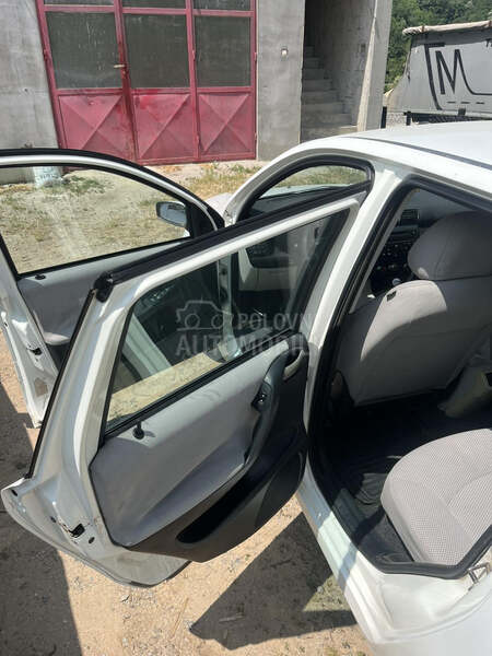 Fiat Stilo 1,6