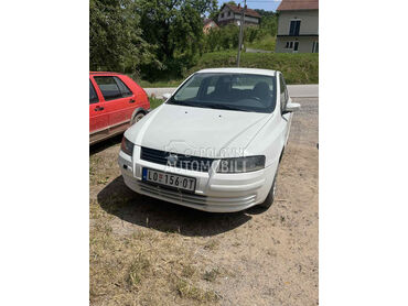 Fiat Stilo 1,6