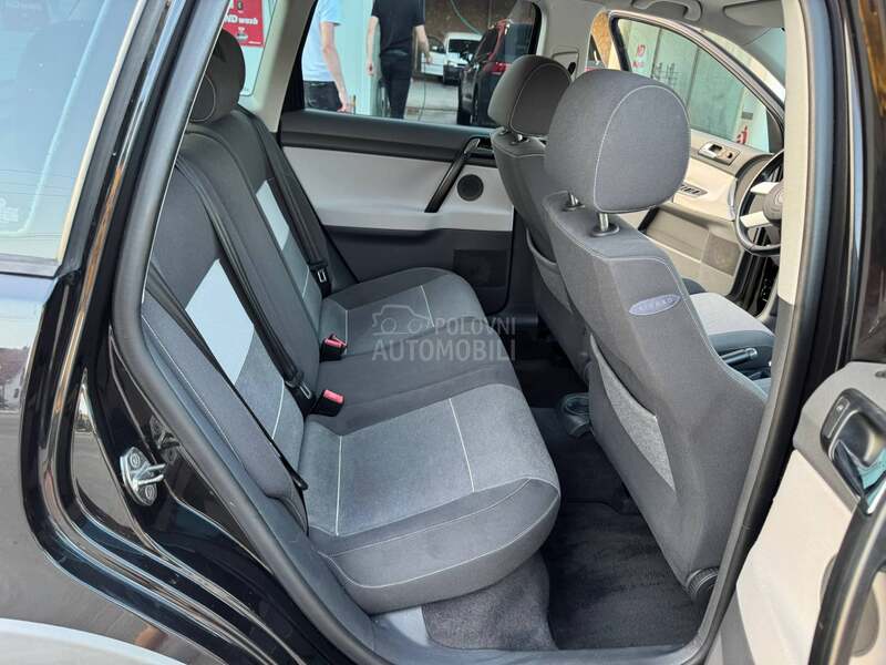 Volkswagen Polo Cross