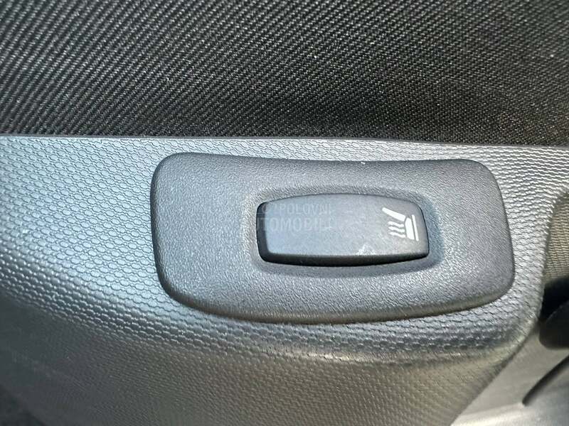 Renault Captur 1.5 dci