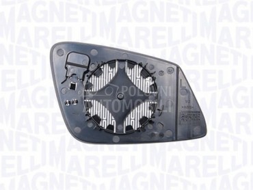 Staklo retrovizora za BMW Serija 2 od 2014. do 2017. god.