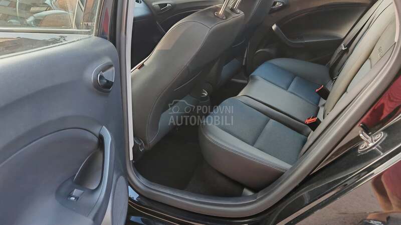 Seat Ibiza 1.2 Itech FR fu ll