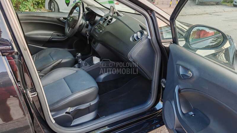 Seat Ibiza 1.2 Itech FR fu ll
