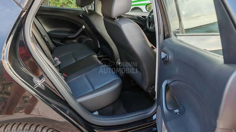 Seat Ibiza 1.2 Itech FR fu ll