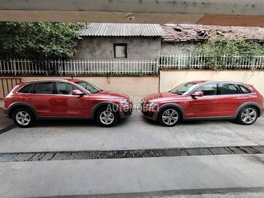 Audi Q5 2.0 allroad s-line