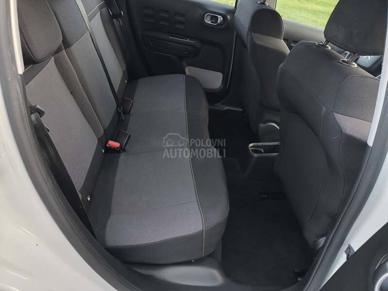 Citroen C3 1.5. HDI FEEL
