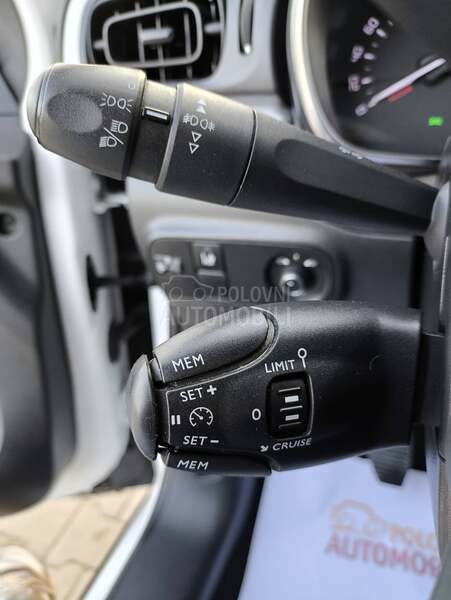 Citroen C3 1.5. HDI FEEL