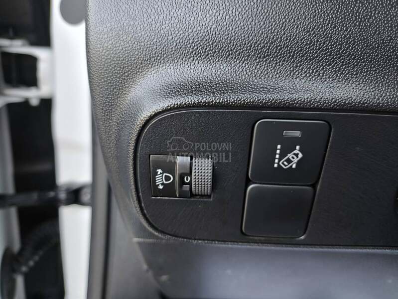 Citroen C3 1.5. HDI FEEL