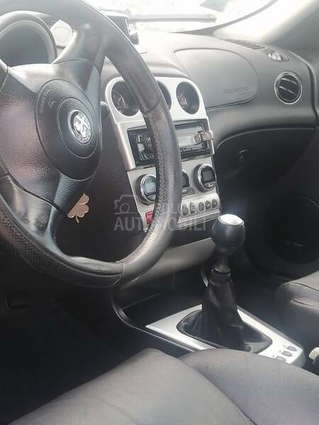 Alfa Romeo 156 1.9 jtd