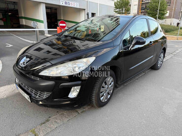 Peugeot 308 1.6