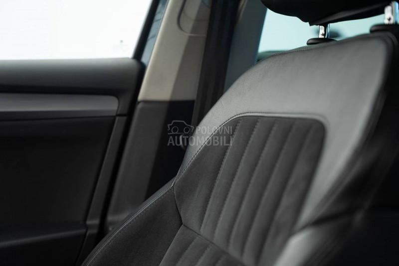 Škoda Superb Aut / oprema