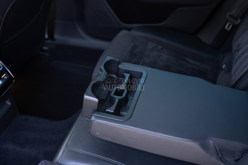 Škoda Superb Aut / oprema