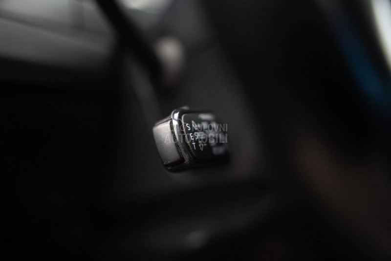 Škoda Superb Aut / oprema