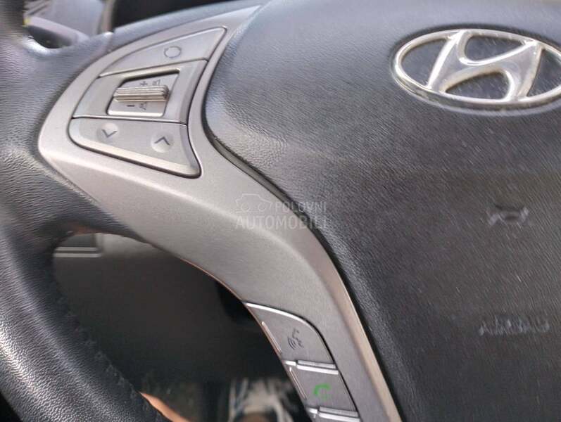 Hyundai ix20 1.4 k a o  n o v