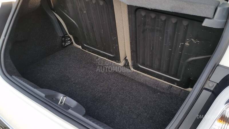 Fiat 500 1.2 IZUZZETNO STANJE