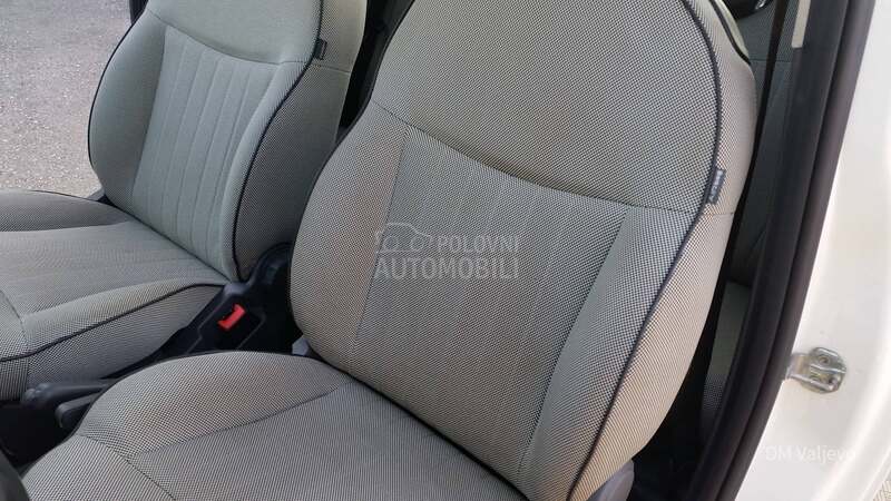 Fiat 500 1.2 IZUZZETNO STANJE