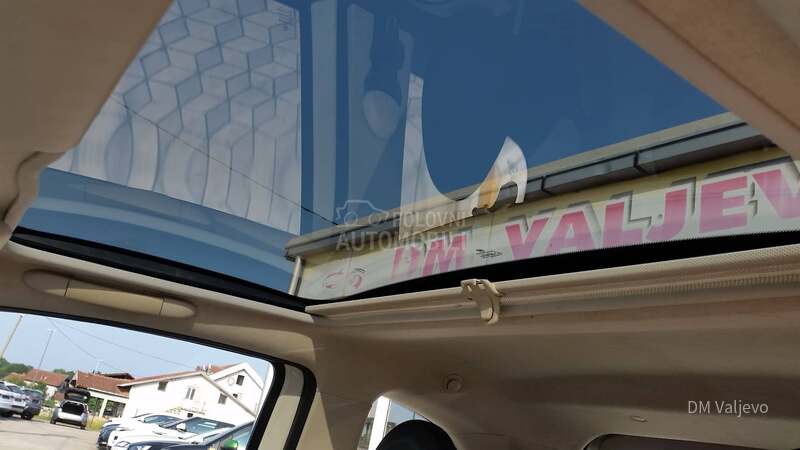 Fiat 500 1.2 IZUZZETNO STANJE