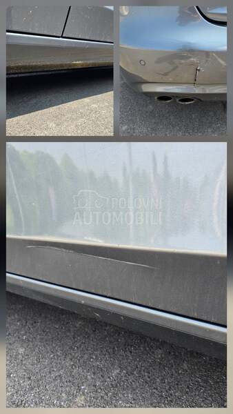 Audi A4 2.0 TDI QUATRO
