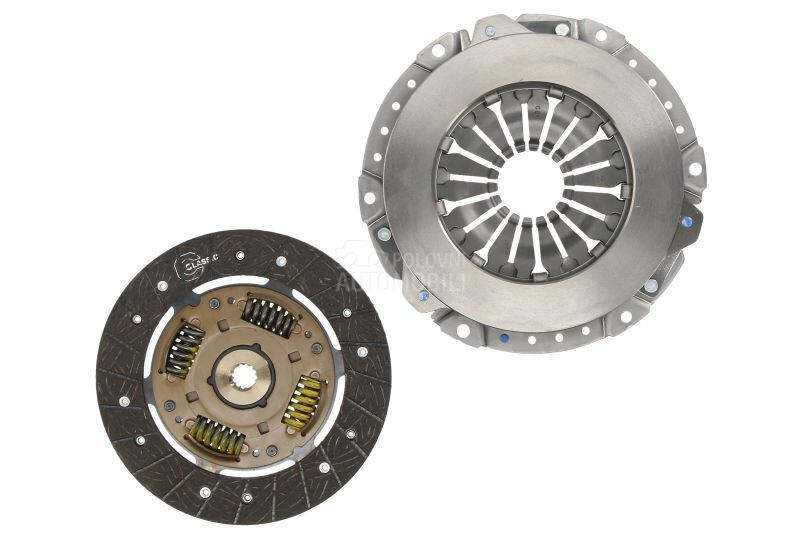 Set kvacila VALEO