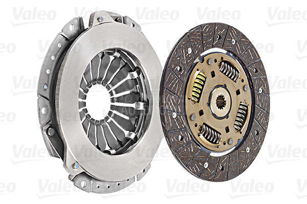 Set kvacila VALEO