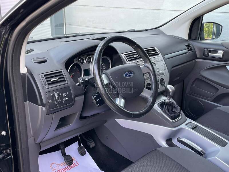 Ford Kuga CH 1 3 8 0 0 0 0 K M