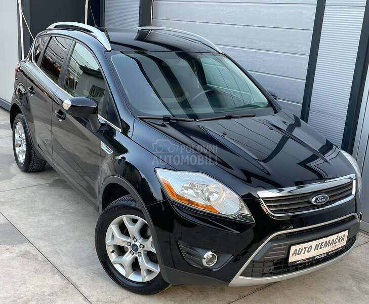 Ford Kuga CH 1 3 8 0 0 0 0 K M