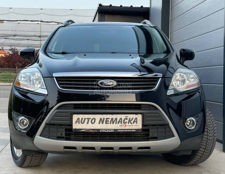 Ford Kuga CH 1 3 8 0 0 0 0 K M