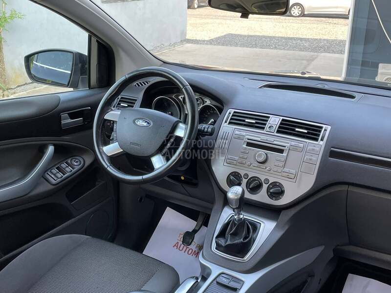 Ford Kuga CH 1 3 8 0 0 0 0 K M