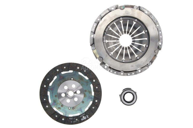 Set kvacila VALEO
