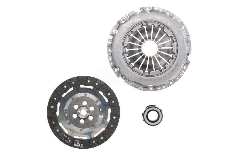 Set kvacila VALEO