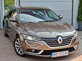 Renault Talisman 1.5 DCi/EDC/4CONTROL