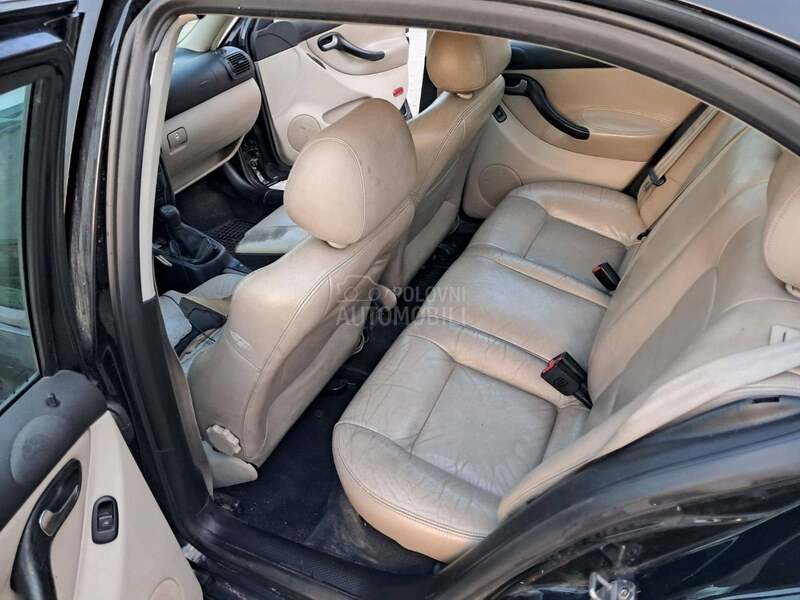 Seat Toledo tdi