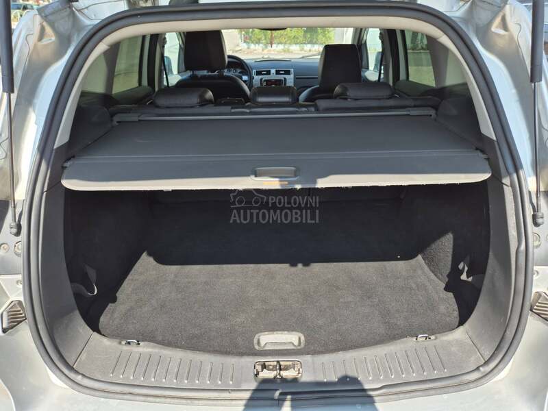 Ford Kuga 2.0 tdci 4x4