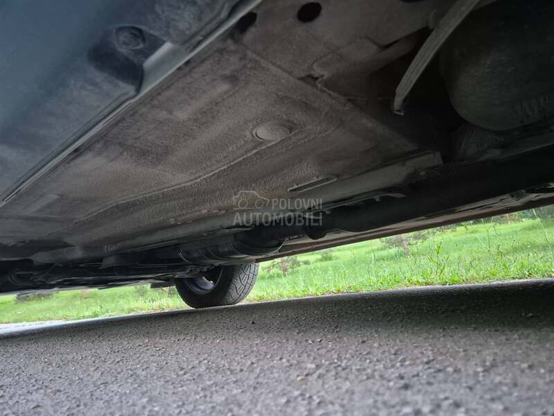 Ford Kuga 2.0 tdci 4x4