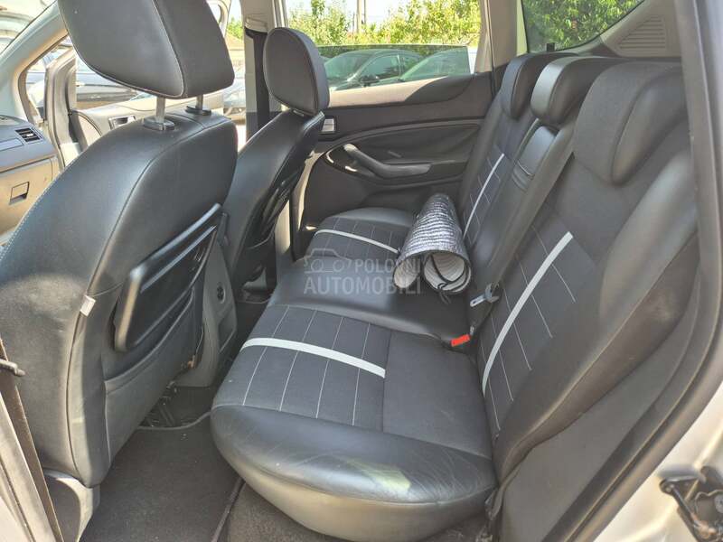 Ford Kuga 2.0 tdci 4x4