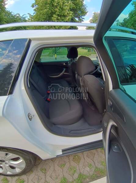 Citroen C5 2.0 HDI