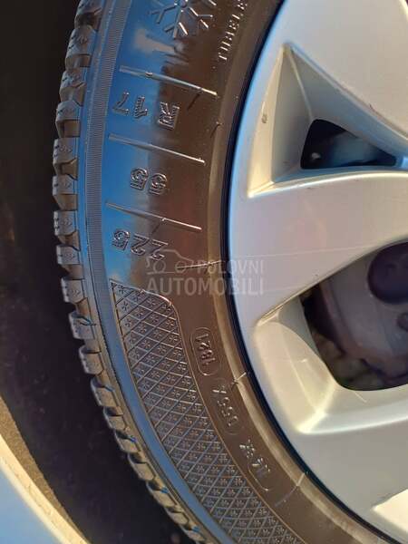 Citroen C5 2.0 HDI