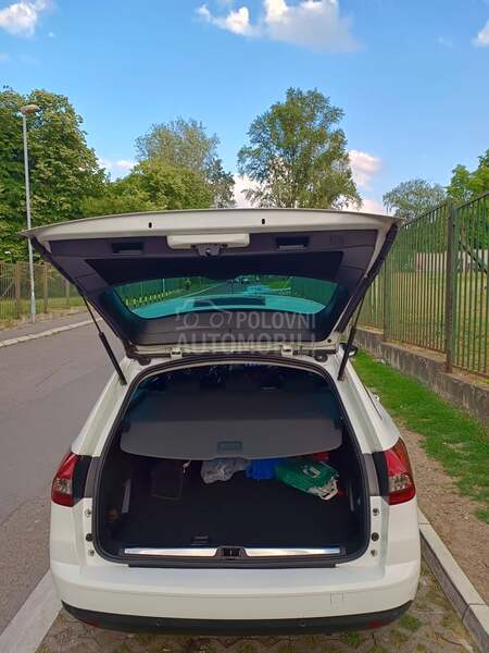 Citroen C5 2.0 HDI