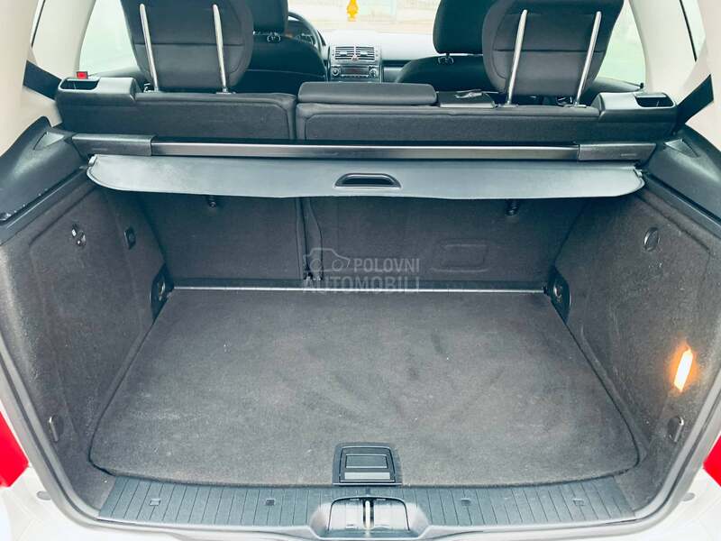Mercedes Benz A 160 160 cdi