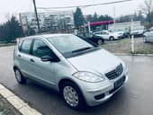 Mercedes Benz A 160 160 cdi