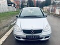 Mercedes Benz A 160 160 cdi