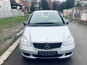 Mercedes Benz A 160 160 cdi