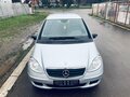Mercedes Benz A 160 160 cdi